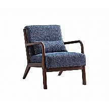 4263/The-Smith-Collection/Inca-Accent-Chair-Navy