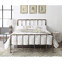 4091/The-Smith-Collection/Kensa-Metal-Bedstead-in-Antique-Bronze