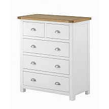 3233/The-Smith-Collection/Polperro-2-over-3-Chest-White