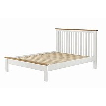 3235/The-Smith-Collection/Polperro-3Ft-Bedstead-White