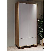 4190/Bell-And-Stocchero/Lago-Double-Wardrobe