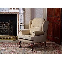 460/Sherborne/Malvern-Petite-Fireside-Chair