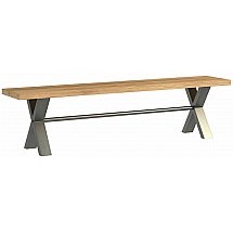 3995/Classic-Furniture/Fusion-Large-Bench