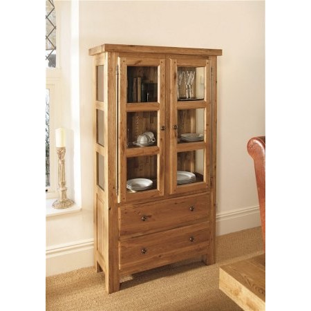 The Smith Collection - Windermere Glazed Display Unit