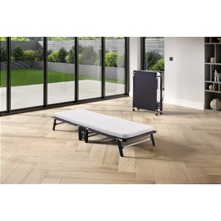 JayBe - Hideaway HE70 Folding Bed with e Fibre Mattress