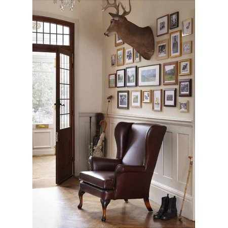 Parker Knoll - Penshurst Wing Chair