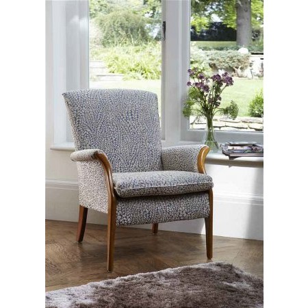 Parker Knoll - Froxfield Side Chair