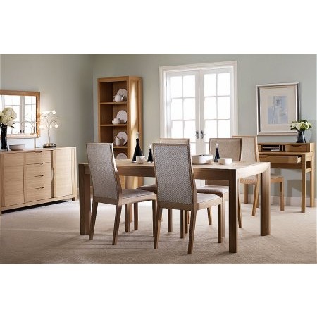 Corndell - Indus Dining Set