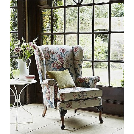 Parker Knoll - Penshurst Wing Chair