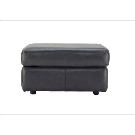 G Plan Upholstery - Watson Storage Footstool