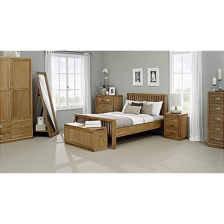 The Smith Collection - Coniston Bedroom