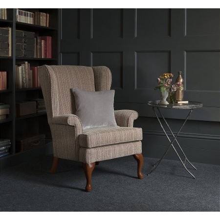 Parker Knoll - Penshurst Wing Chair