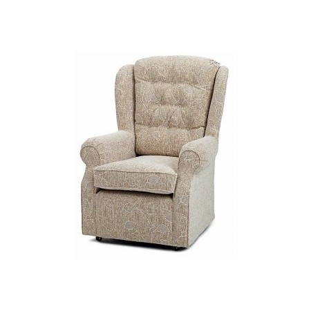 Relax Seating - Burford Chair