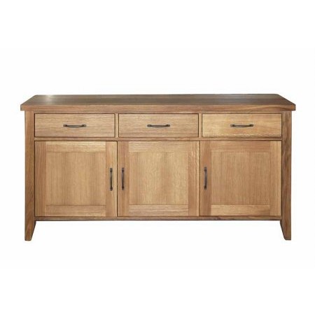 TCH - Windsor 3 Door 3 Drawer Sideboard