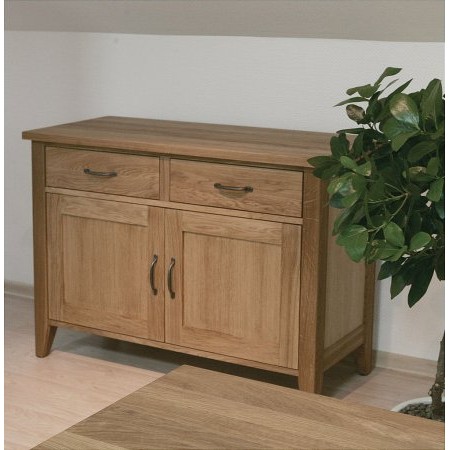 TCH - Windsor 2 Door 2 Drawer Sideboard