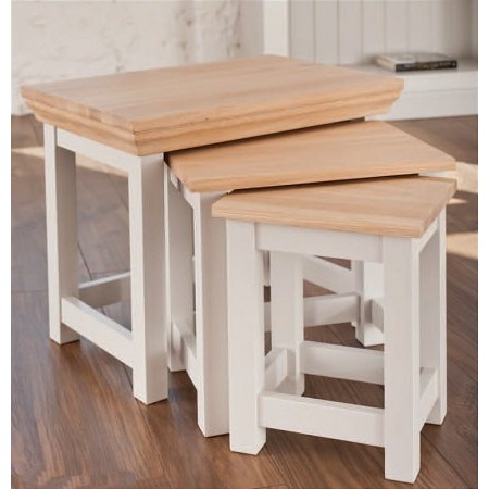 TCH - Coelo Nest of Tables