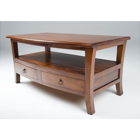 Ancient Mariner - Pacific Coffee Table
