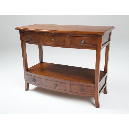 Ancient Mariner - Pacific Console Table