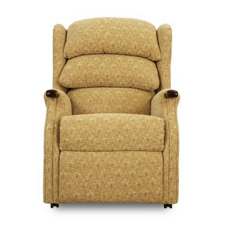 Celebrity - Westbury Fixed Chair