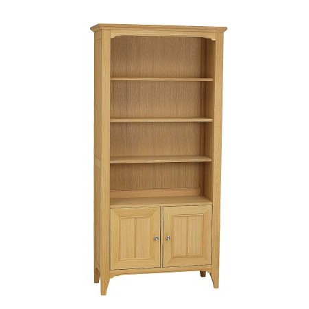 Stag - New England Bookcase
