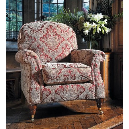 Parker Knoll - Westbury Armchair