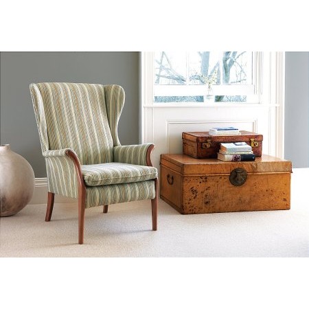Parker Knoll - Froxfield Wing Chair