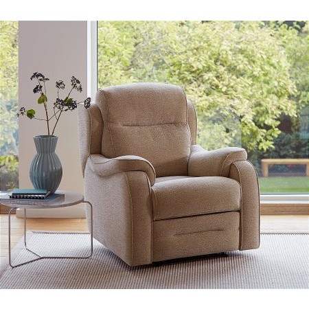 Parker Knoll - Boston Armchair