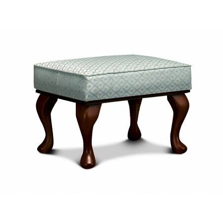 Sherborne - Buckingham Leg Rest Stool