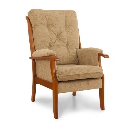 Relax Seating - Cambourne Armchair