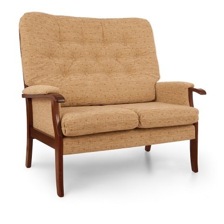 Relax Seating - Radley 2 Seater Sofa