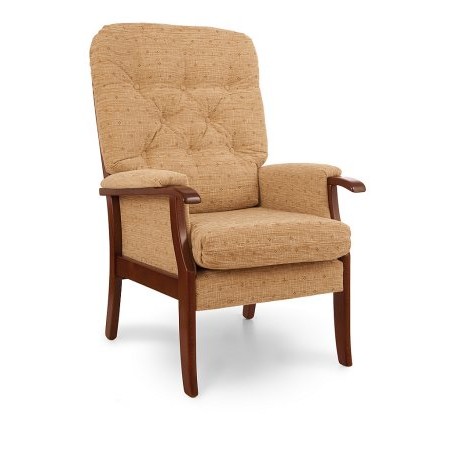 Relax Seating - Radley Armchair