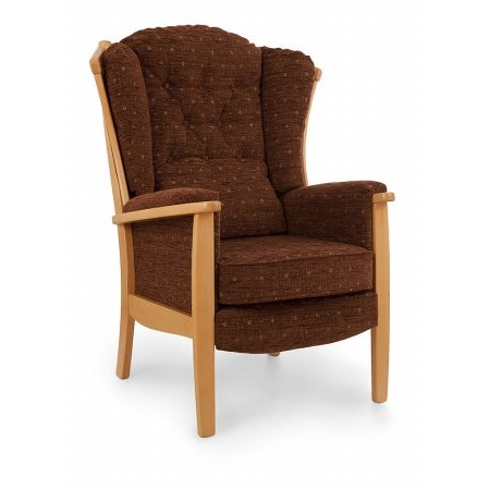 Relax Seating - Richmond Petite Chair