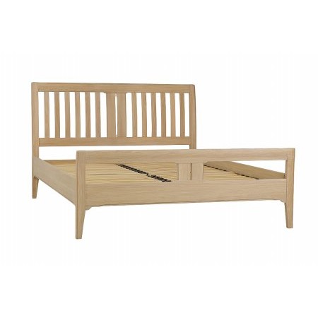 Stag - New England Slatted Bedstead