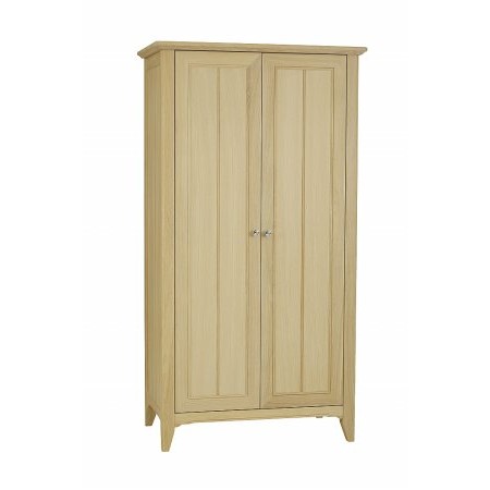 Stag - New England All Hanging Wardrobe
