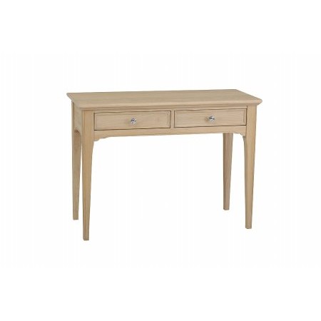 Stag - New England Dressing Table