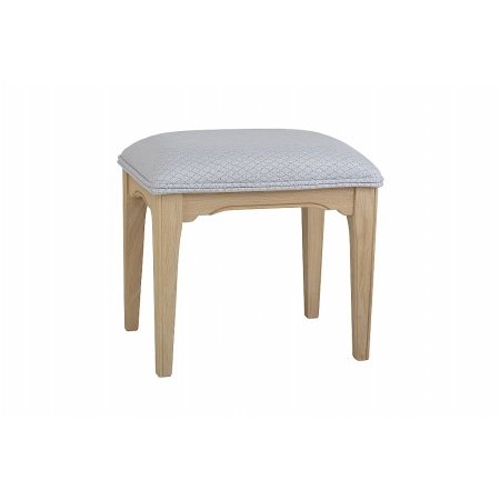Stag - New England Dressing Table Stool