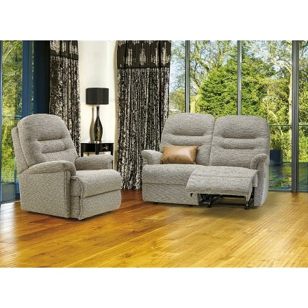 Sherborne - Keswick 2 Seater Reclining Sofa