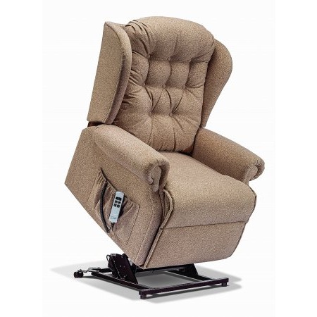 Sherborne - Lynton Standard Lift  plus Rise Recliner