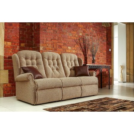 Sherborne - Lynton 3 Seater Settee