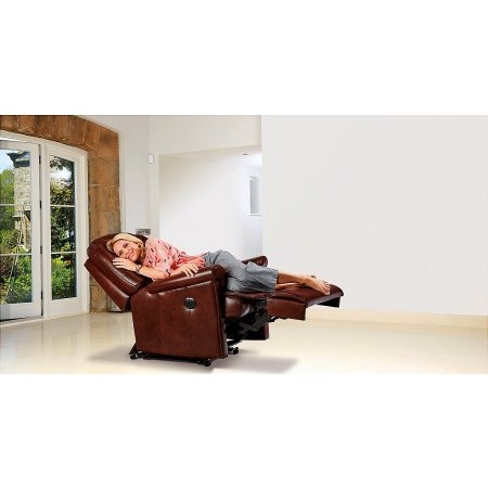 Sherborne - Milburn Standard Recliner Chair