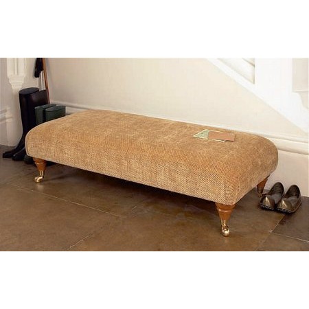 Parker Knoll - Burghley Footstool