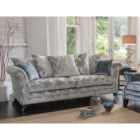 Alstons Upholstery - Adelphi Grand Sofa