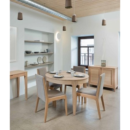 TCH - Mia Dining