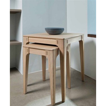 TCH - Mia Nest of 2 Tables