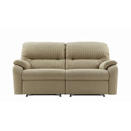G Plan Upholstery - Mistral 2 Seater Sofa