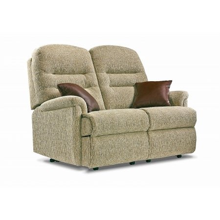 Sherborne - Keswick 2 Seater Sofa