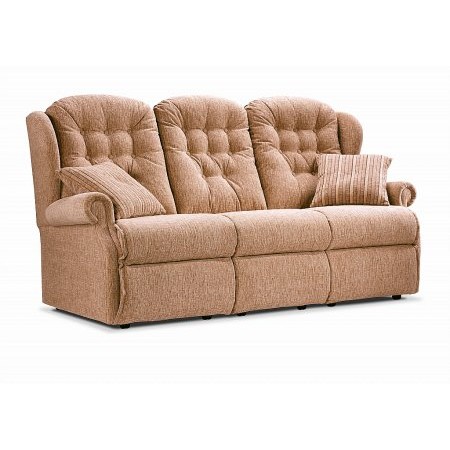 Sherborne - Lynton Small 3 Seater Settee