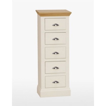 TCH - Coelo Chest of 5 Drawers
