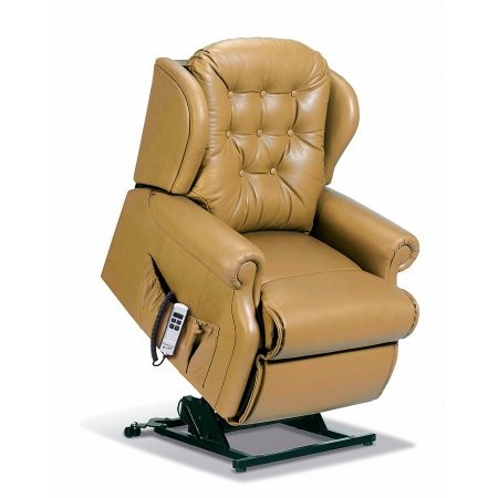 Sherborne - Lynton Petite Lift  plus Rise Recliner