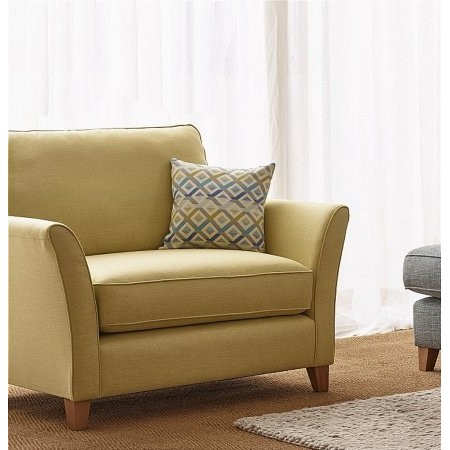 Westbridge Furniture - Lilly Snuggler